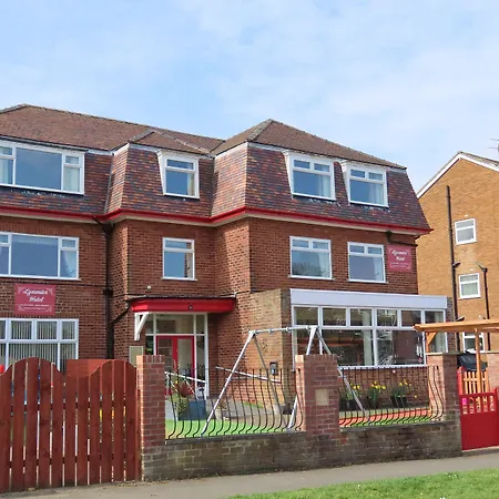 Lysander Bed & Breakfast Scarborough