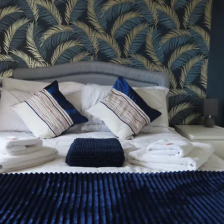 Bed & Breakfast Lysander 4*