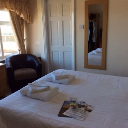 Bed & Breakfast Lysander Scarborough