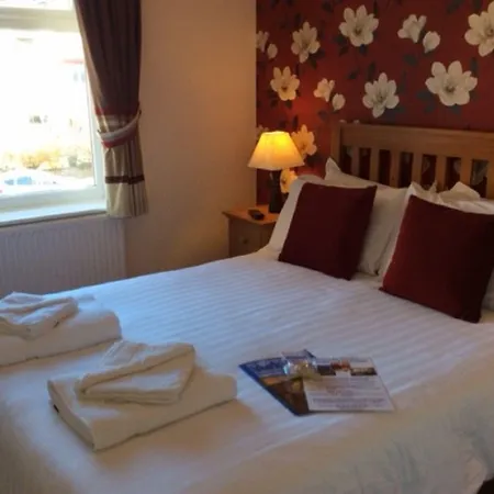 Bed & Breakfast Lysander 4*