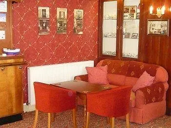 Lysander Bed & Breakfast Scarborough