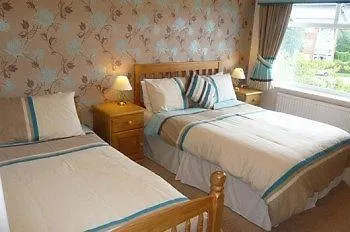 Lysander Bed & Breakfast 4*