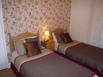 Bed & Breakfast Lysander Scarborough