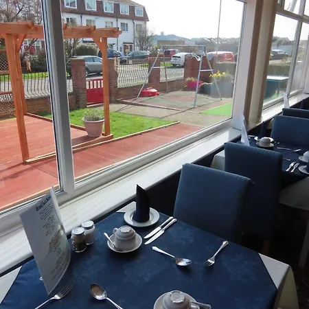 Lysander Bed & Breakfast Scarborough
