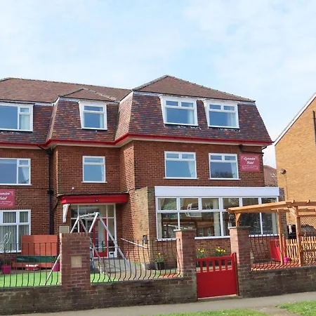 Lysander Bed & Breakfast