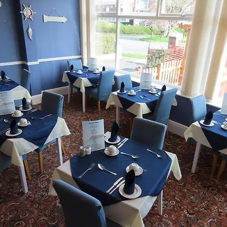 Bed & Breakfast Lysander Scarborough