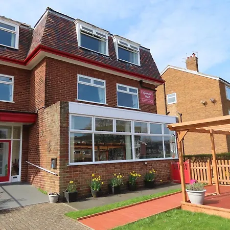 Lysander Bed & Breakfast 4*