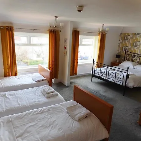 Bed & Breakfast Lysander