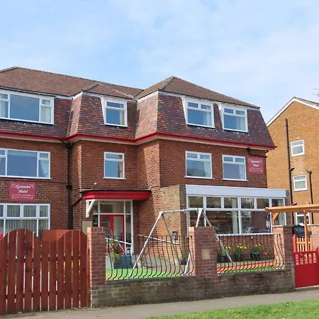 Bed & Breakfast Lysander 4*