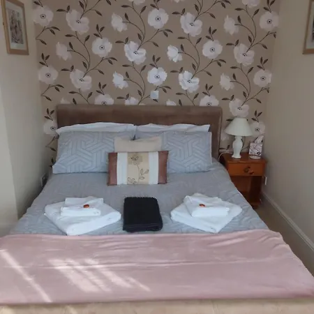 Bed & Breakfast Lysander Scarborough