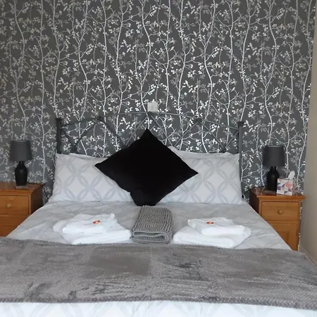 Lysander Bed & Breakfast