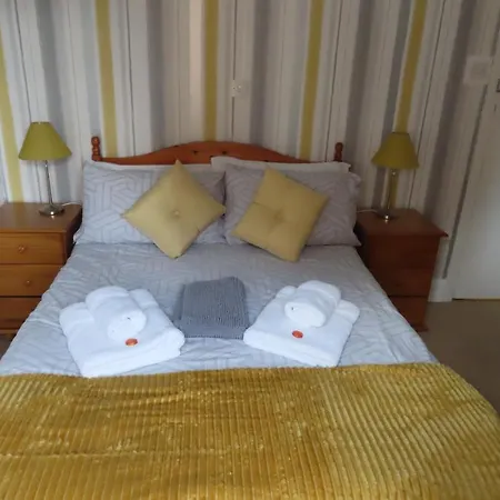 Lysander Bed & Breakfast