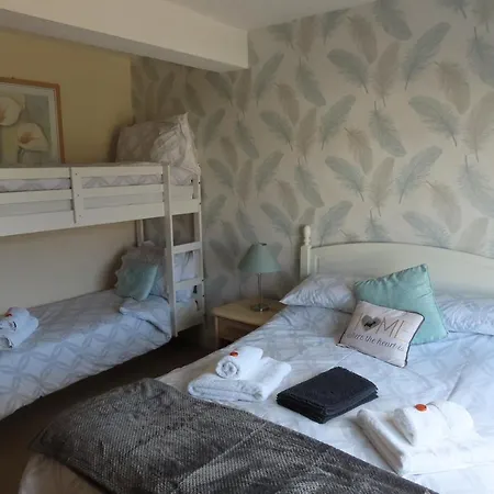 Lysander Bed & Breakfast