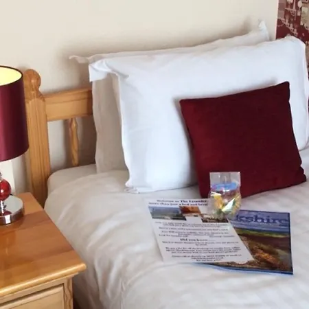 Bed & Breakfast Lysander 4*