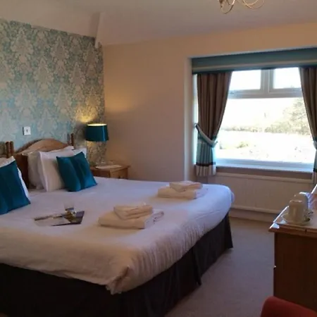 Bed & Breakfast Lysander