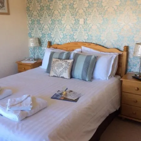 Lysander Bed & Breakfast