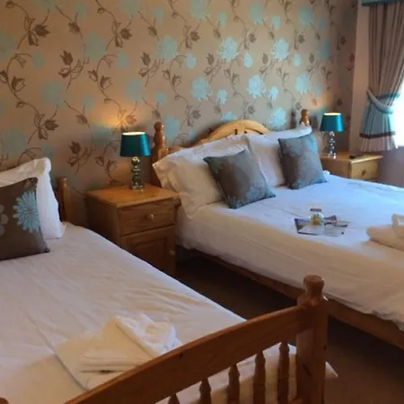 Bed & Breakfast Lysander Scarborough
