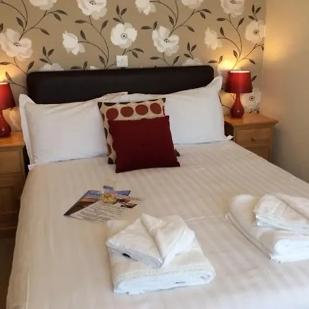 Lysander Bed & Breakfast