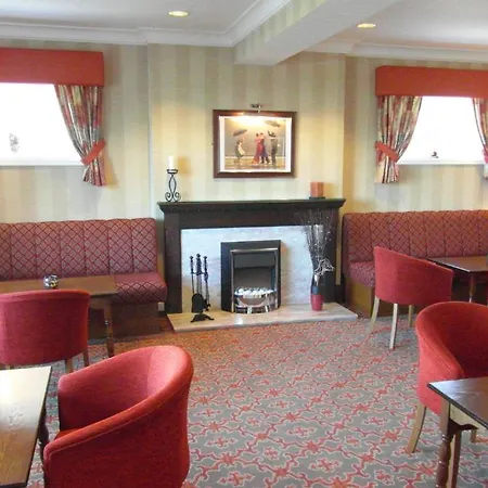 Lysander 4* Scarborough