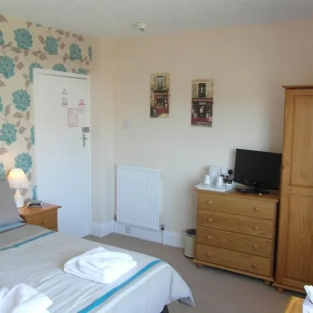 Lysander Bed & Breakfast 4*