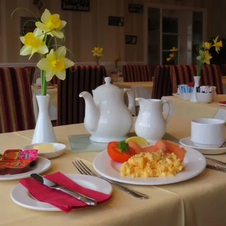 Lysander Bed & Breakfast Scarborough