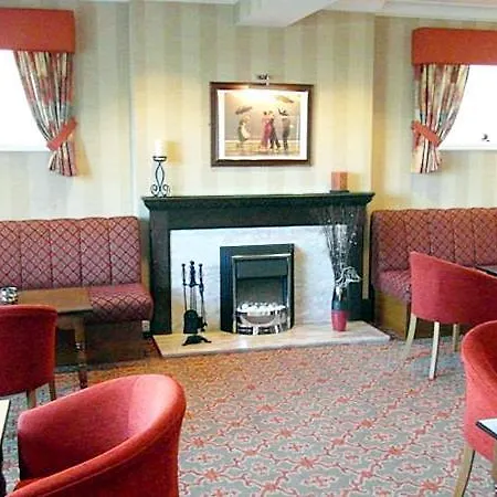 Lysander Bed & Breakfast 4*