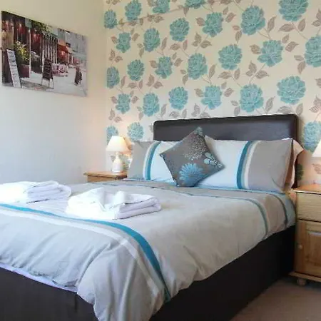 Bed & Breakfast Lysander 4*