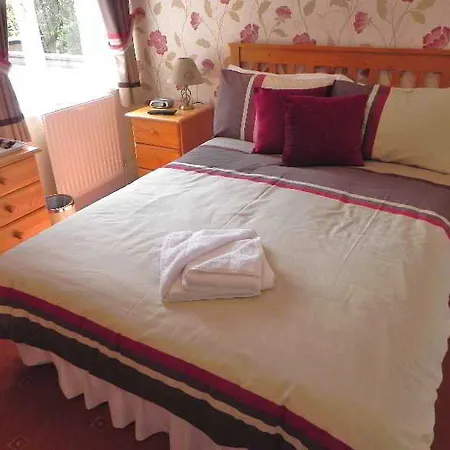 Lysander Bed & Breakfast