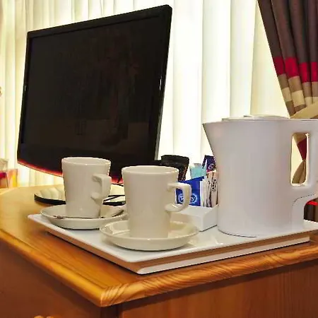 Bed & Breakfast Lysander 4*