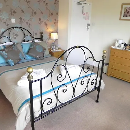 Lysander Bed & Breakfast 4*