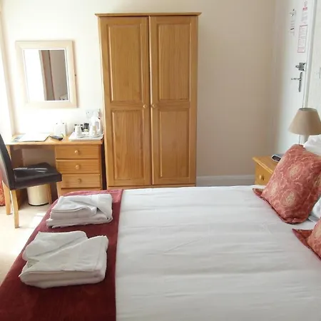 Bed & Breakfast Lysander