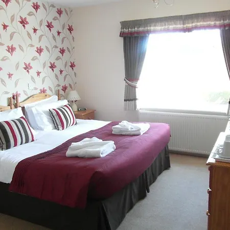Lysander Bed & Breakfast Scarborough